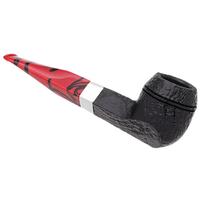 Peterson Dracula Sandblasted (150) Fishtail