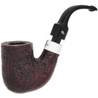 Peterson Pub Pipe Sandblasted P-Lip