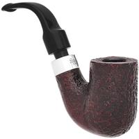 Peterson Pub Pipe Sandblasted P-Lip