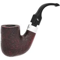 Peterson Pub Pipe Sandblasted P-Lip