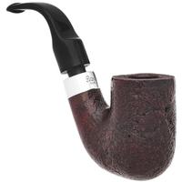 Peterson Pub Pipe Sandblasted P-Lip
