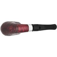 Peterson Pub Pipe Sandblasted P-Lip