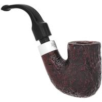 Peterson Pub Pipe Sandblasted P-Lip