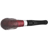 Peterson Pub Pipe Sandblasted P-Lip