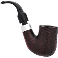 Peterson Pub Pipe Sandblasted P-Lip