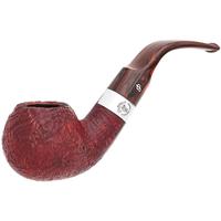Peterson Irish Harp Sandblasted (XL02) Fishtail