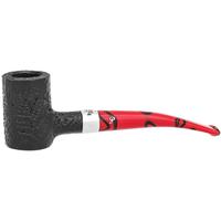 Peterson Dracula Sandblasted (701) Fishtail