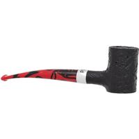 Peterson Dracula Sandblasted (701) Fishtail