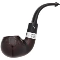 Peterson Sherlock Holmes Heritage Lestrade P-Lip