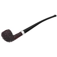 Peterson Tavern Pipe Rusticated Pear Fishtail