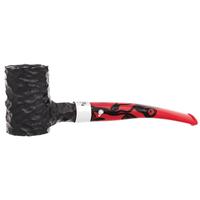 Peterson Dracula Rusticated (701) Fishtail