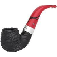 Peterson Dracula Rusticated (221) Fishtail