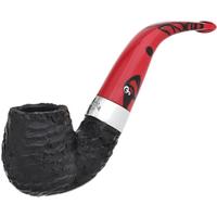 Peterson Dracula Rusticated (221) Fishtail