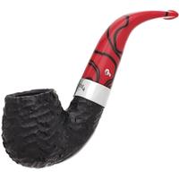 Peterson Dracula Rusticated (221) Fishtail