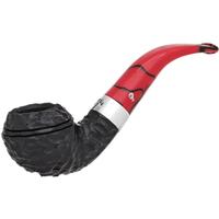 Peterson Dracula Rusticated (999) Fishtail