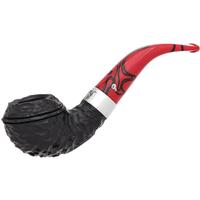 Peterson Dracula Rusticated (999) Fishtail
