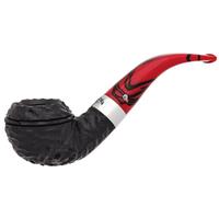 Peterson Dracula Rusticated (999) Fishtail