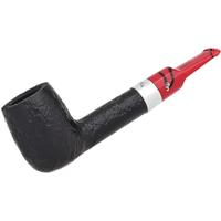 Peterson Dracula Sandblasted (53) Fishtail