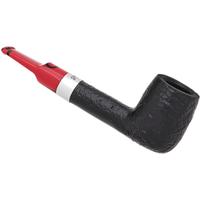 Peterson Dracula Sandblasted (53) Fishtail