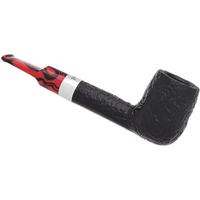 Peterson Dracula Sandblasted (53) Fishtail