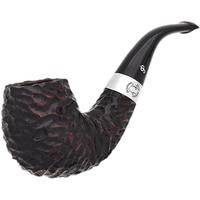 Peterson Sherlock Holmes Rusticated Professor P-Lip