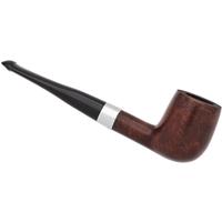 Peterson Aran Smooth Nickel Mounted (15) P-Lip