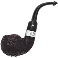Peterson Sherlock Holmes Rusticated Lestrade P-Lip