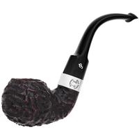 Peterson Sherlock Holmes Rusticated Lestrade P-Lip