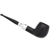 Peterson Ebony Spigot (86) Fishtail