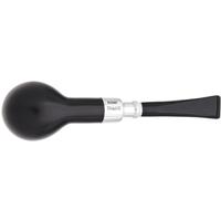 Peterson Ebony Spigot (86) Fishtail