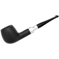 Peterson Ebony Spigot (86) Fishtail
