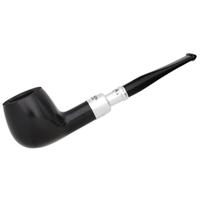 Peterson Ebony Spigot (86) Fishtail