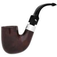 Peterson Pub Pipe Oak P-Lip