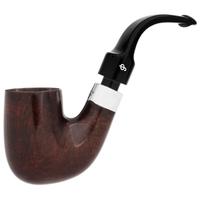 Peterson Pub Pipe Oak P-Lip