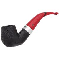 Peterson Dracula Sandblasted (XL90) Fishtail