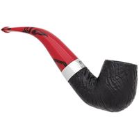 Peterson Dracula Sandblasted (XL90) Fishtail