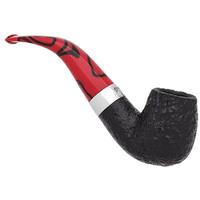 Peterson Dracula Sandblasted (XL90) Fishtail