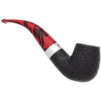 Peterson Dracula Sandblasted (XL90) Fishtail