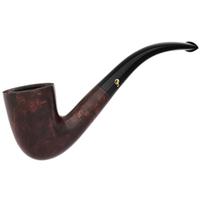 Peterson Aran Smooth (128) Fishtail
