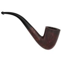 Peterson Aran Smooth (128) Fishtail