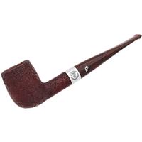 Peterson Irish Harp Sandblasted (15) Fishtail