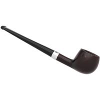 Peterson Junior Heritage Silver Mounted Prince Fishtail