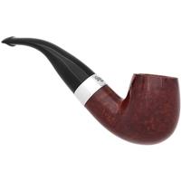 Peterson Kildare Silver Mounted (XL90) P-Lip
