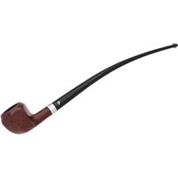 Peterson Churchwarden Smooth Paneled Acorn Fishtail