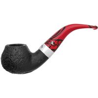 Peterson Dracula Sandblasted (03) Fishtail