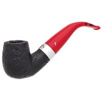 Peterson Dracula Sandblasted (XL90) Fishtail