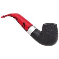 Peterson Dracula Sandblasted (XL90) Fishtail