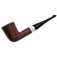 Peterson Aran Smooth Nickel Mounted (120) P-Lip