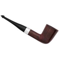 Peterson Aran Smooth Nickel Mounted (120) P-Lip