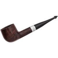 Peterson Aran Smooth Nickel Mounted (608) P-Lip